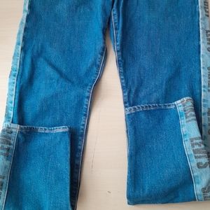 Levi's jeans